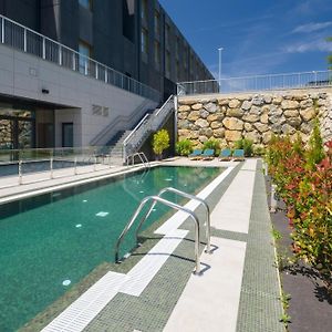 Hotel Tres Reyes San Sebastian
